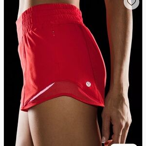 Women's lululemon Hotty Hot Shorts